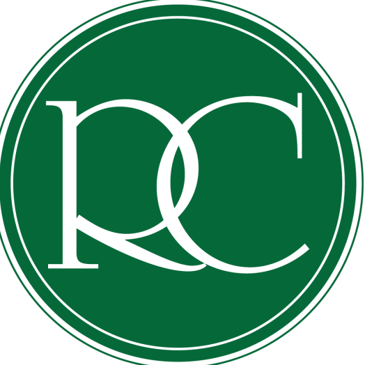 Ramsey Crookall logo