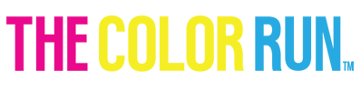 The Color Run logo