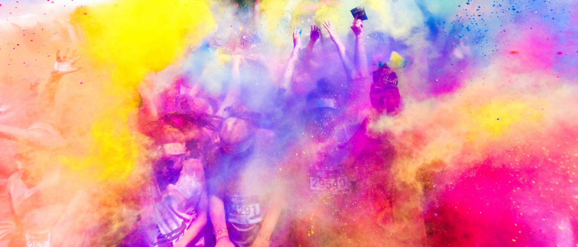 Event photography by Jonathan Burton