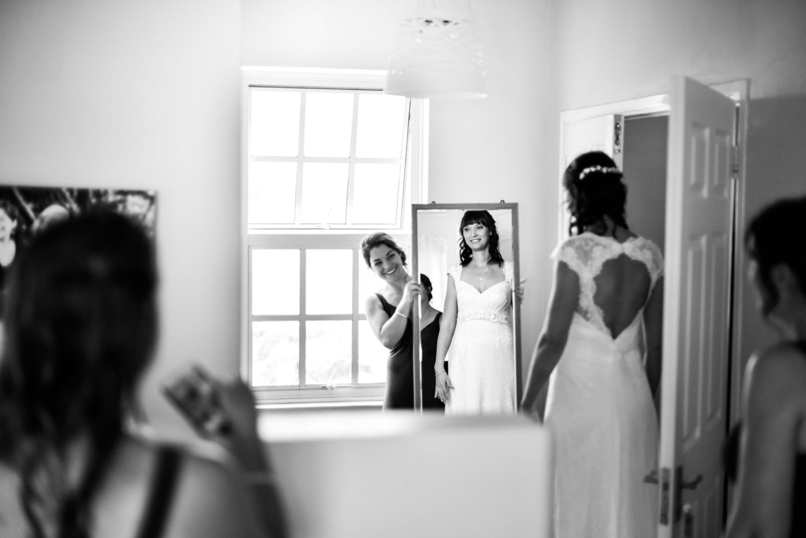 Wedding photography by Jonathan Burton